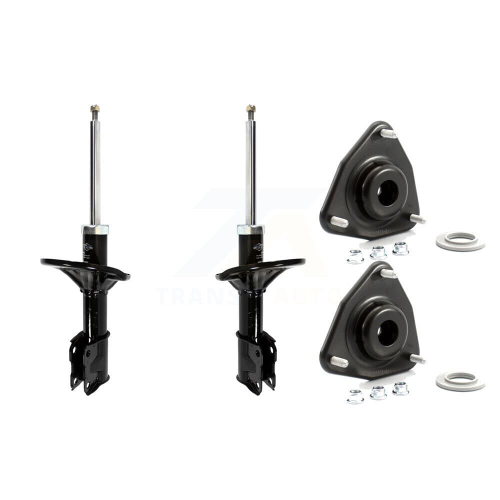 Transit Auto - KSH-100257 - Front Suspension Strut Kits image 1