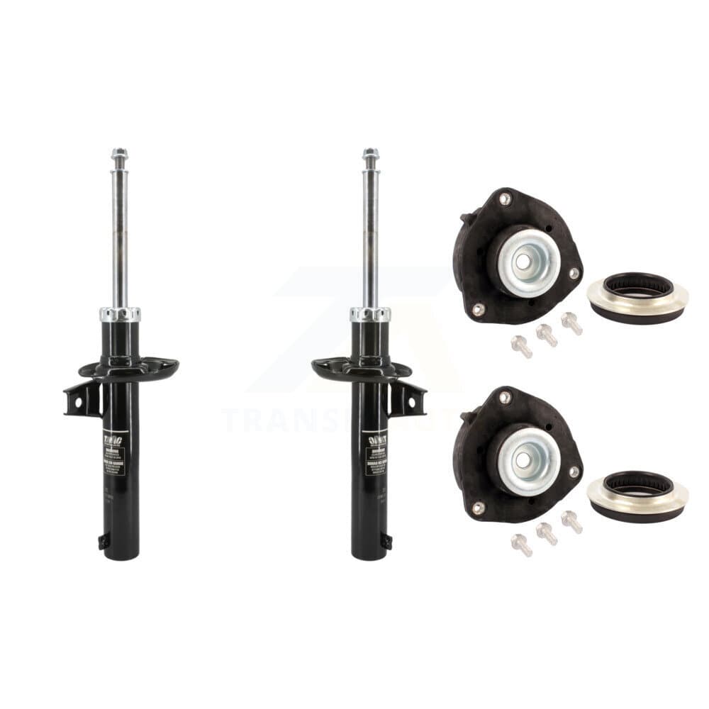 Transit Auto - KSH-100258 - Front Suspension Strut Kits image 1