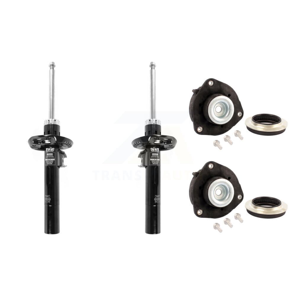 Transit Auto - KSH-100260 - Front Suspension Strut Kits image 1