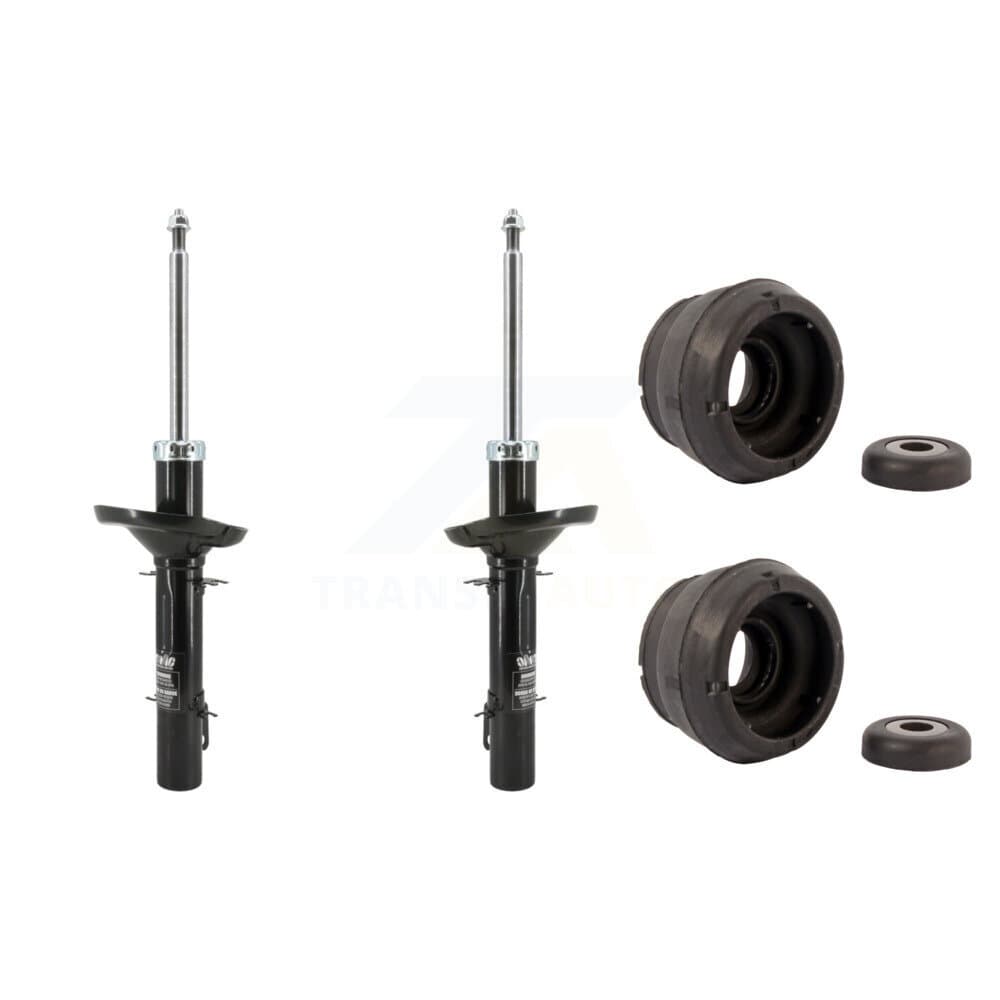 Transit Auto - KSH-100261 - Front Suspension Strut Kits image 1