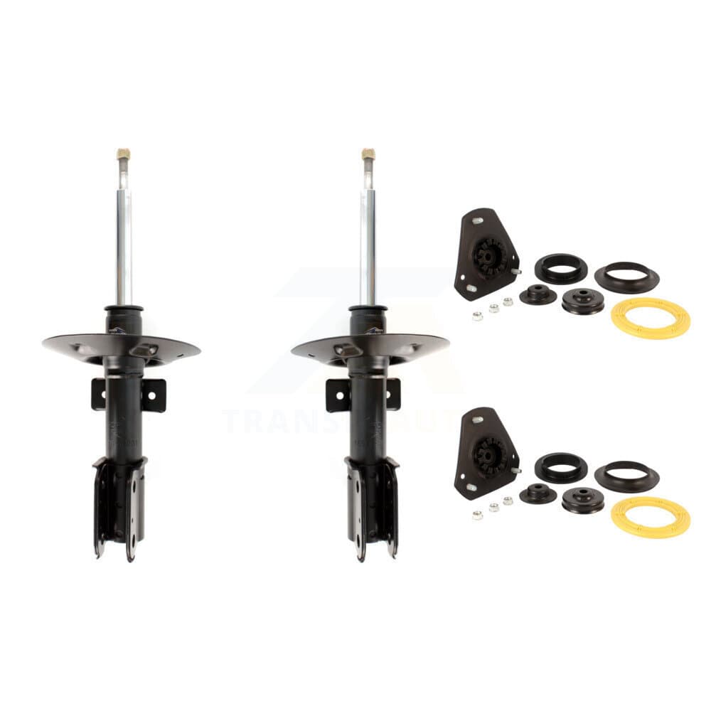 Transit Auto - KSH-100264 - Front Suspension Strut Kits image 1