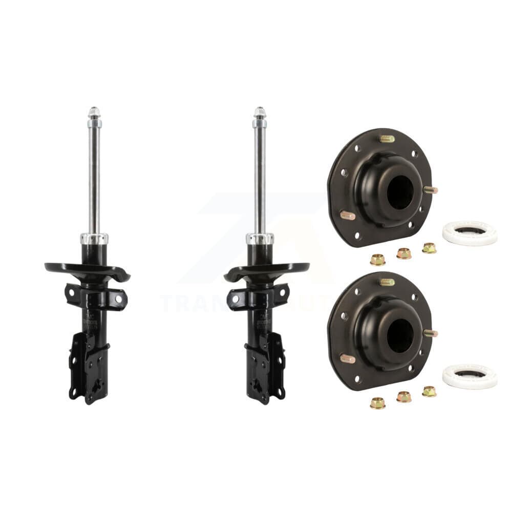 Transit Auto - KSH-100268 - Front Suspension Strut Kits image 1