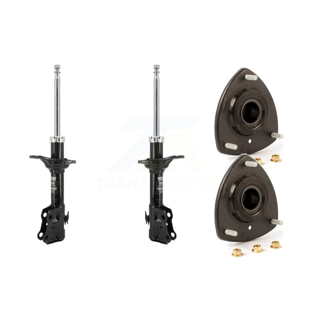 Transit Auto - KSH-100269 - Front Suspension Strut Kits image 1