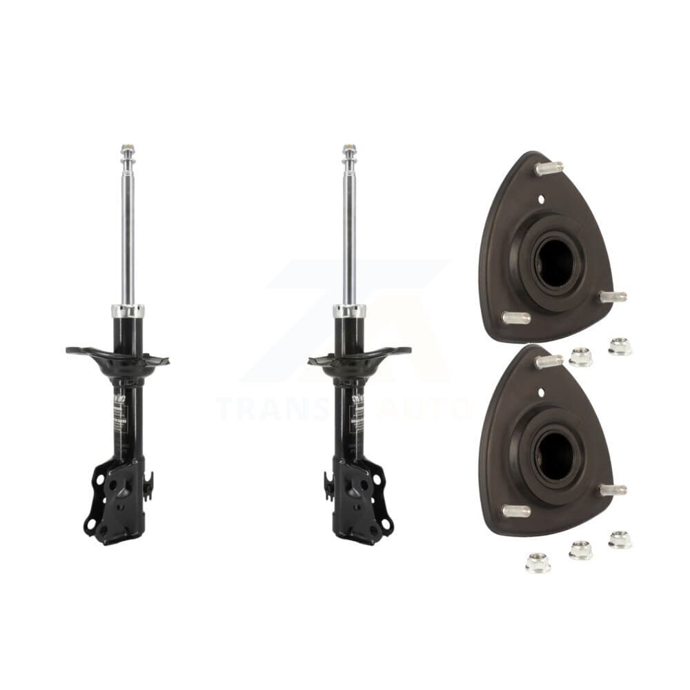 Transit Auto - KSH-100270 - Front Suspension Strut Kits image 1