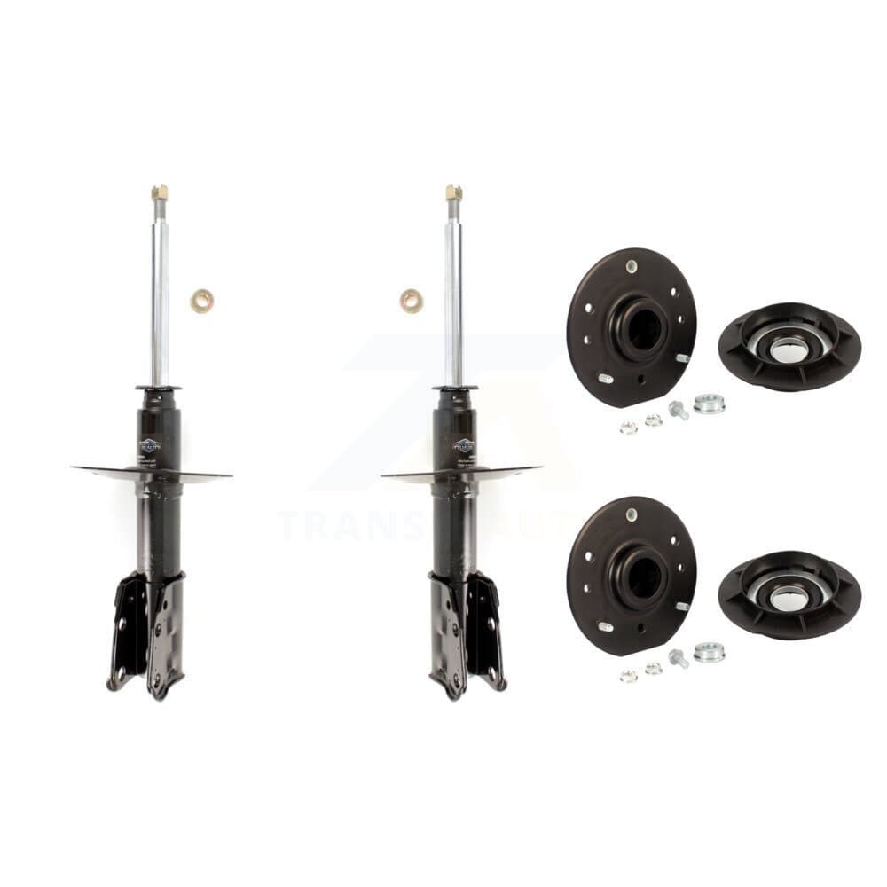 Transit Auto - KSH-100271 - Front Suspension Strut Kits image 1