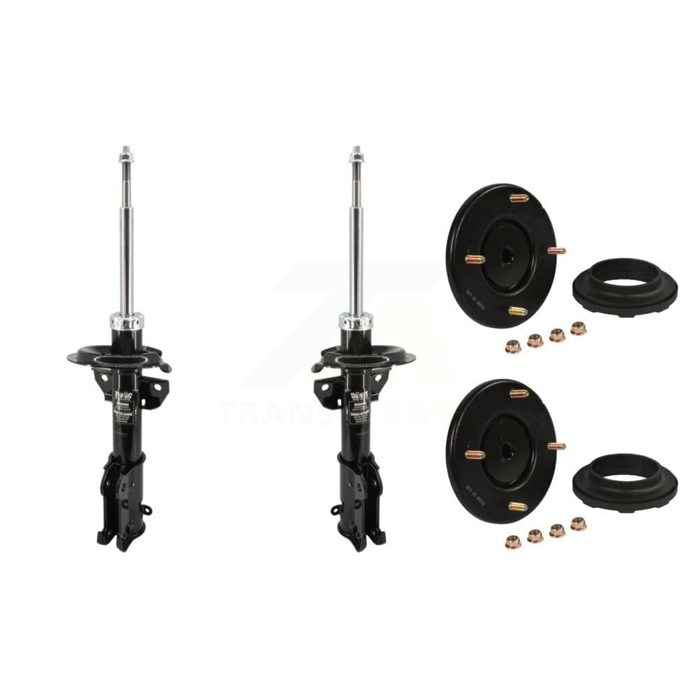 Transit Auto - KSH-100273 - Front Suspension Strut Kits image 1