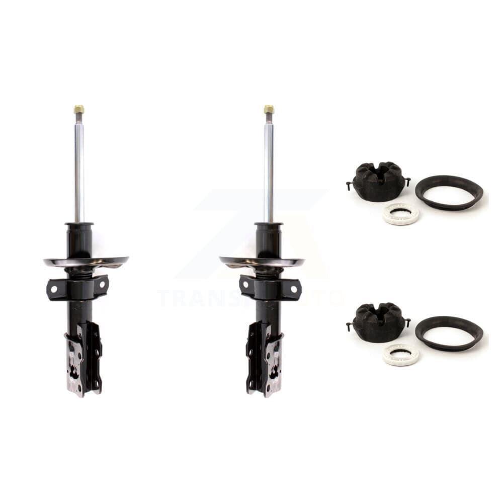 Transit Auto - KSH-100274 - Front Suspension Strut Kits image 1