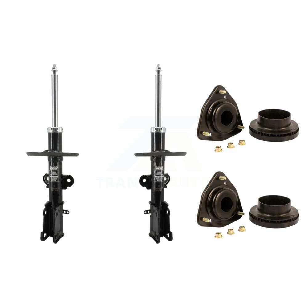 Transit Auto - KSH-100275 - Front Suspension Strut Kits image 1