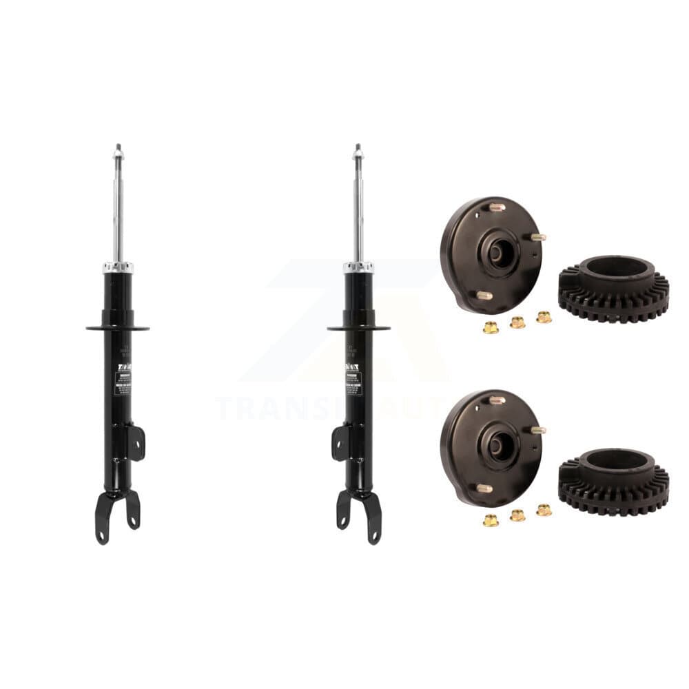 Transit Auto - KSH-100276 - Front Suspension Strut Kits image 1