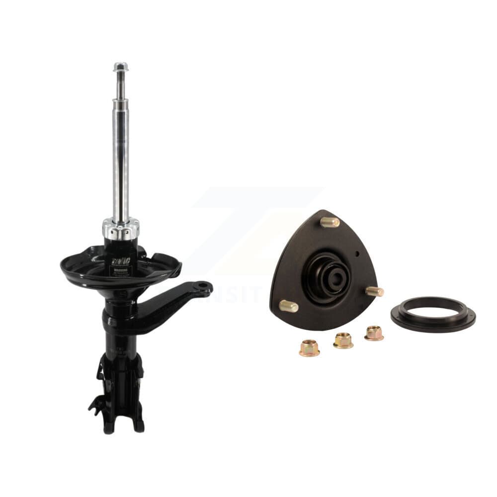 Transit Auto - KSH-100280 - Front Left Suspension Strut Kits image 1