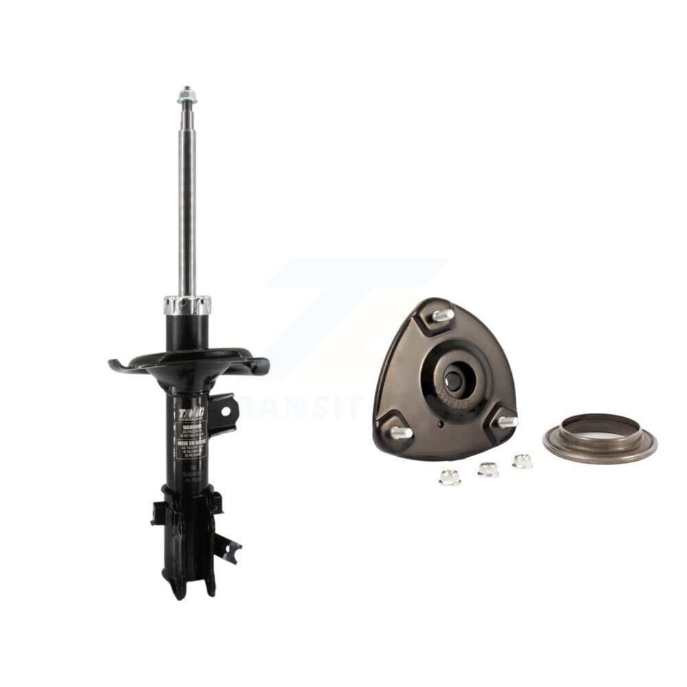 Transit Auto - KSH-100282 - Front Left Suspension Strut Kits image 1