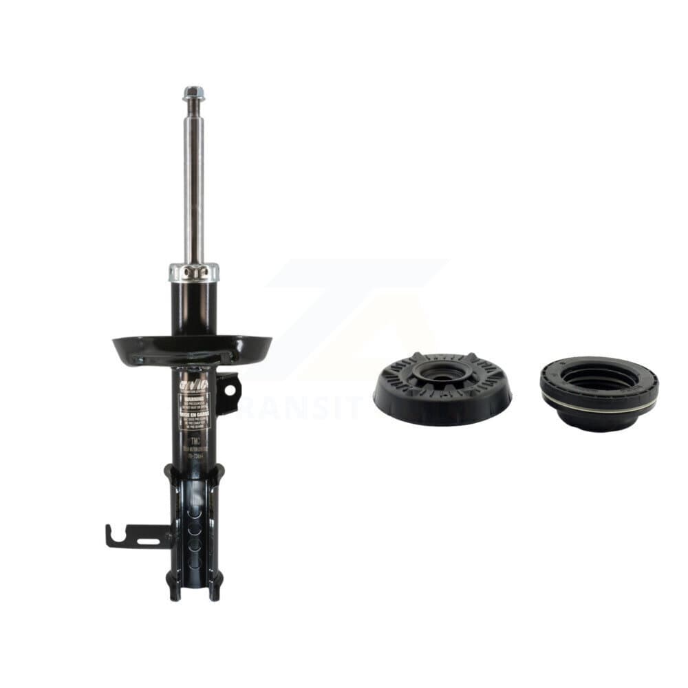 Transit Auto - KSH-100285 - Front Left Suspension Strut Kits image 1