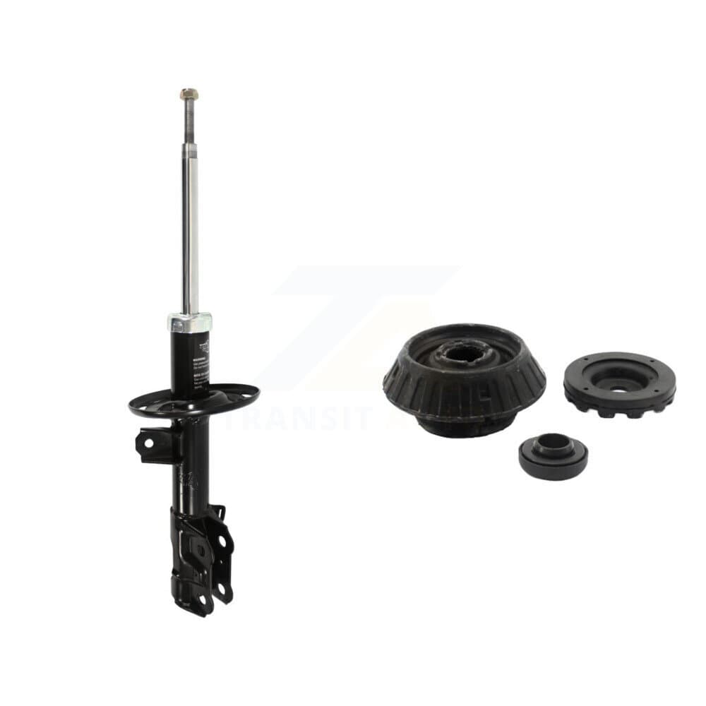 Transit Auto - KSH-100286 - Front Left Suspension Strut Kits image 1