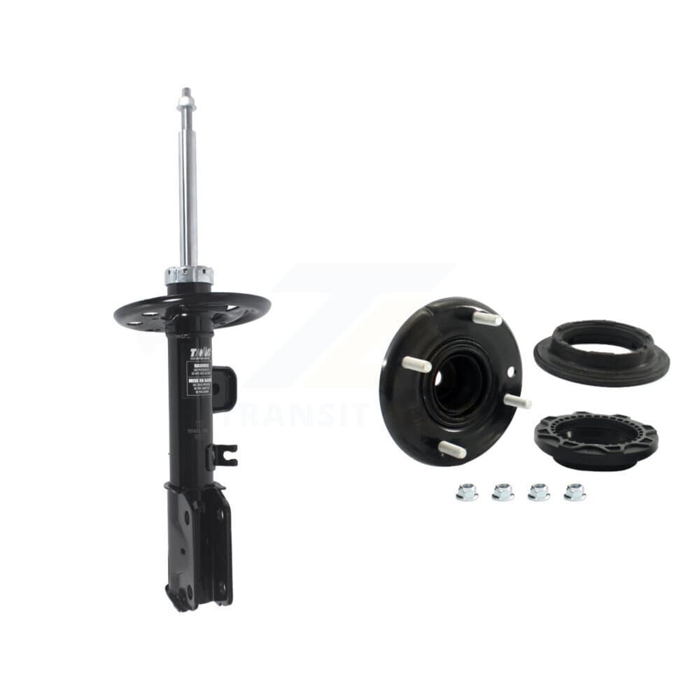 Transit Auto - KSH-100294 - Front Left Suspension Strut Kits image 1