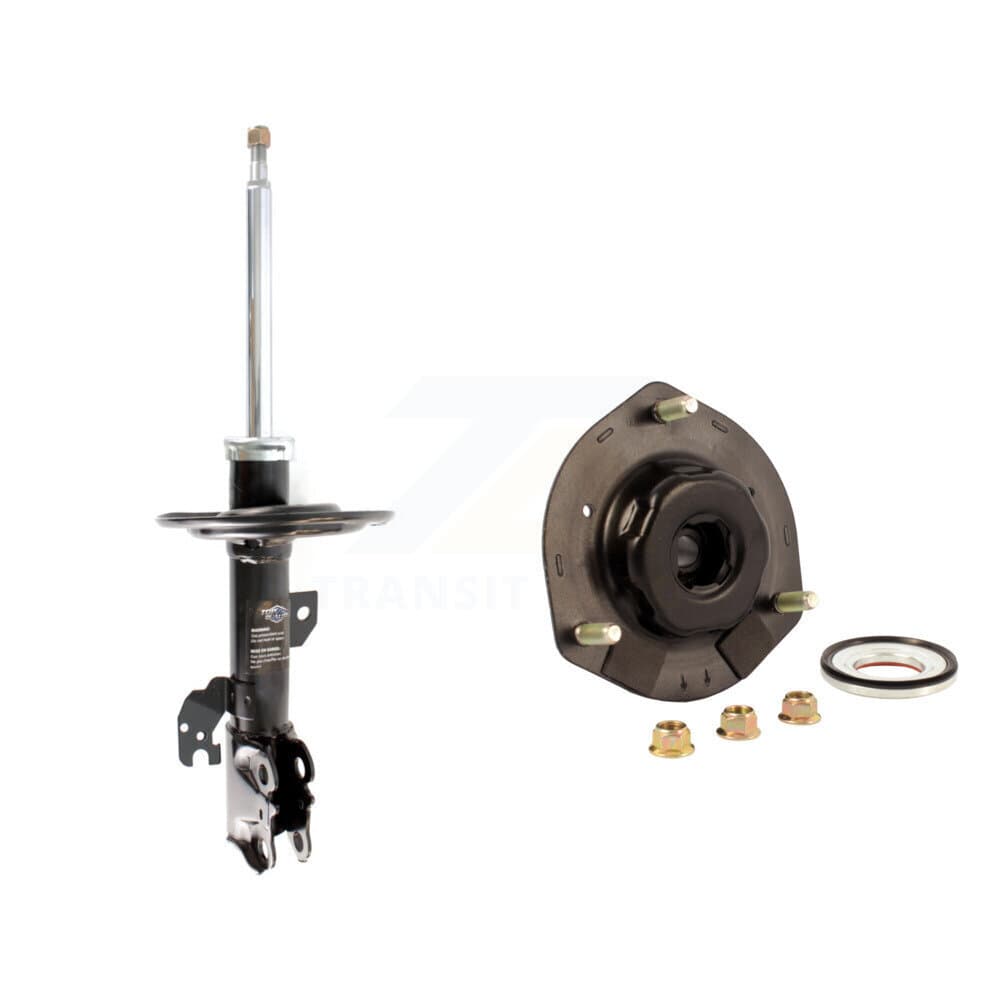 Transit Auto - KSH-100296 - Front Left Suspension Strut Kits image 1