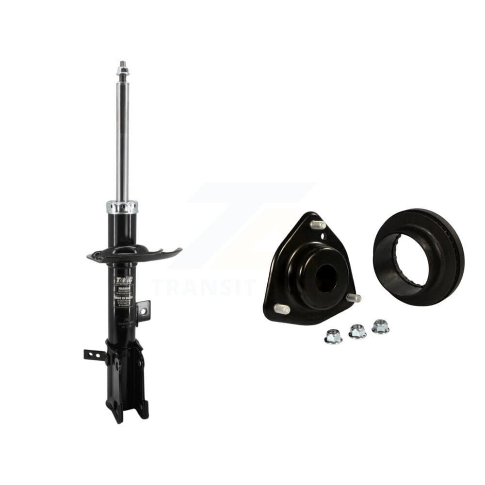 Transit Auto - KSH-100302 - Front Left Suspension Strut Kits image 1