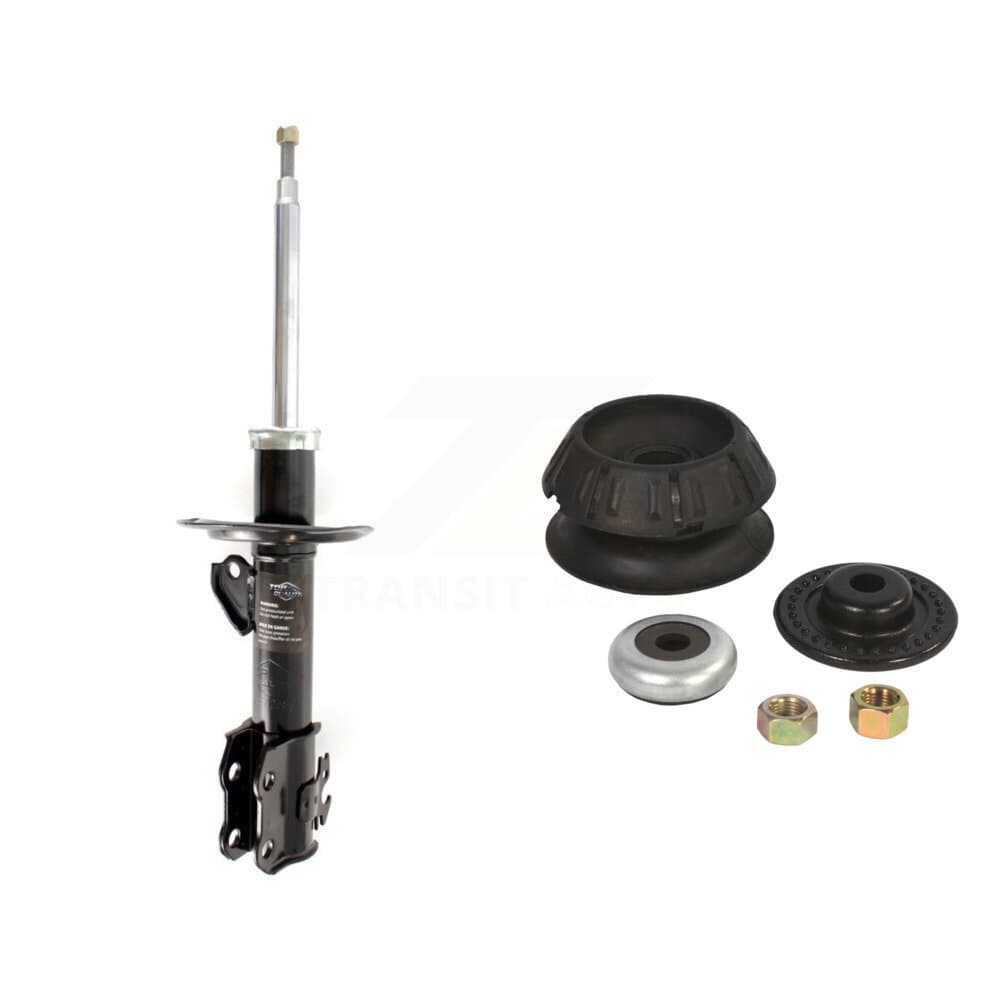 Transit Auto - KSH-100308 - Front Left Suspension Strut Kits image 1