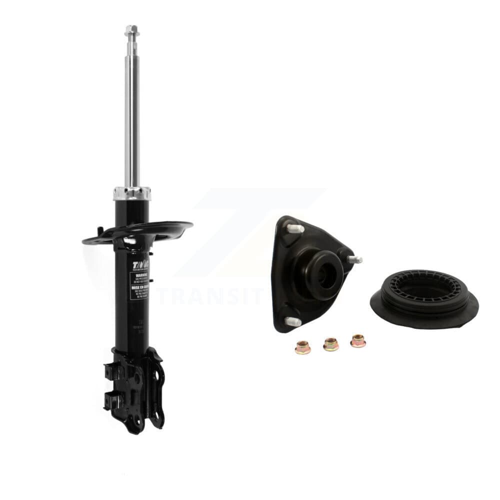 Transit Auto - KSH-100310 - Front Left Suspension Strut Kits image 1