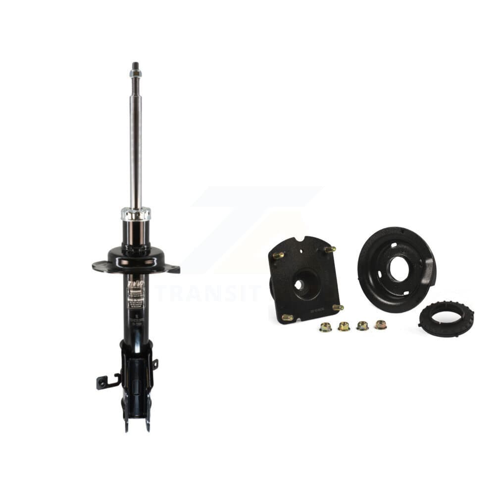 Transit Auto - KSH-100312 - Front Left Suspension Strut Kits image 1