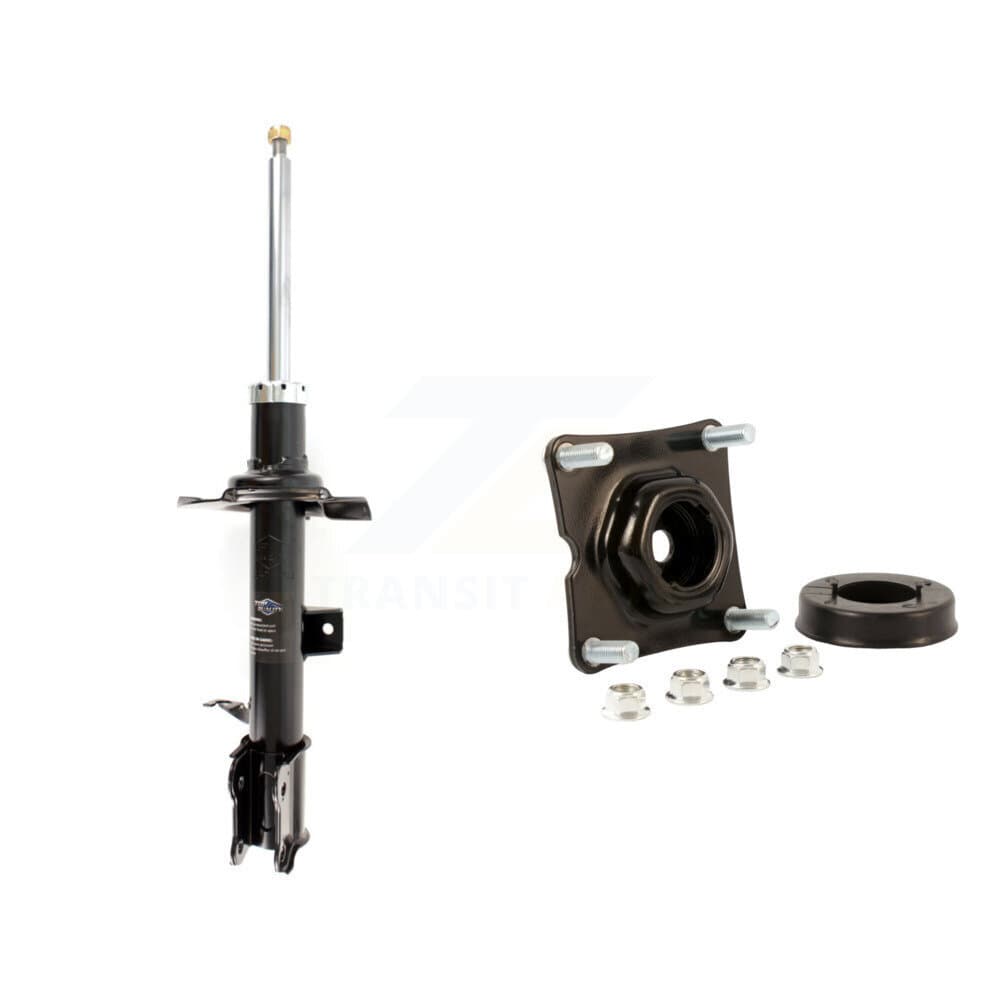 Transit Auto - KSH-100313 - Front Left Suspension Strut Kits image 1