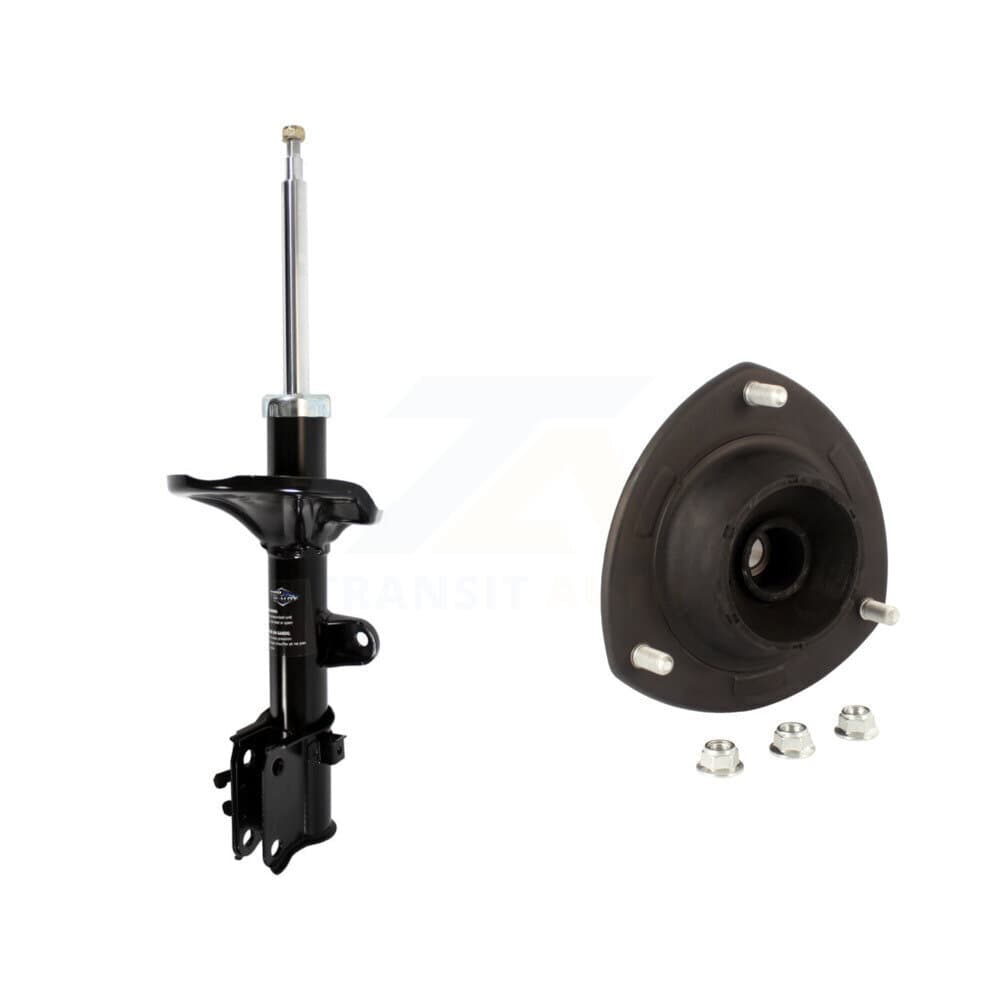 Transit Auto - KSH-100314 - Front Left Suspension Strut Kits image 1