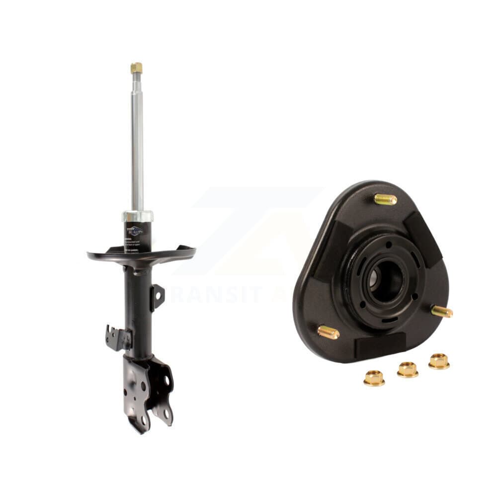 Transit Auto - KSH-100317 - Front Left Suspension Strut Kits image 1