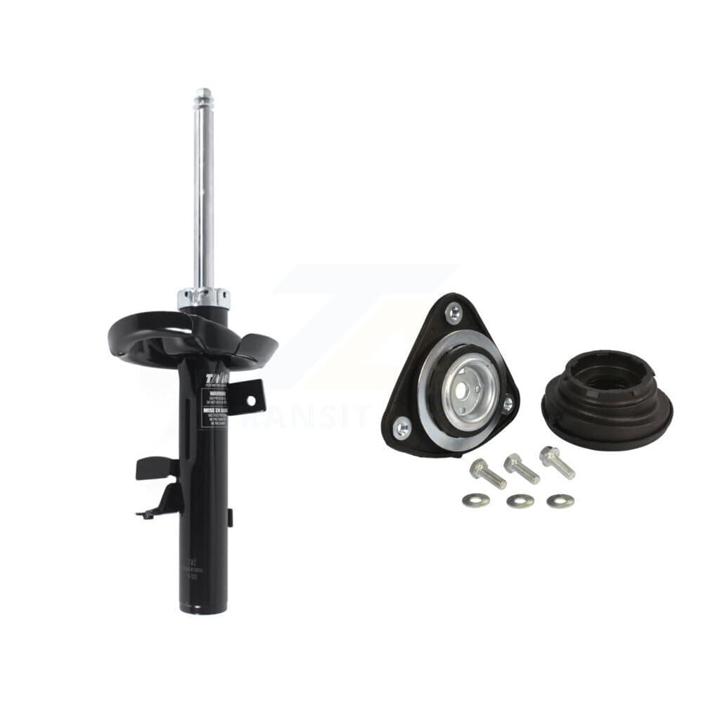 Transit Auto - KSH-100321 - Front Left Suspension Strut Kits image 1