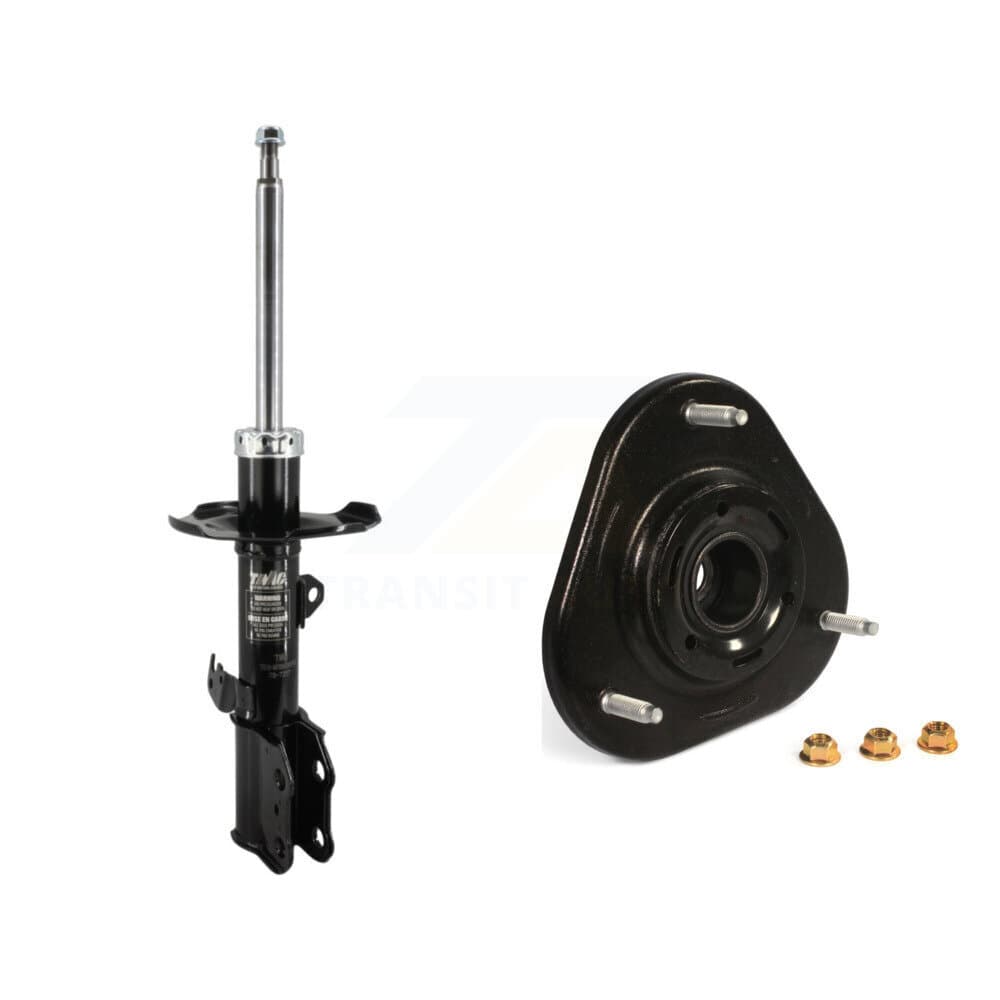 Transit Auto - KSH-100322 - Front Left Suspension Strut Kits image 1