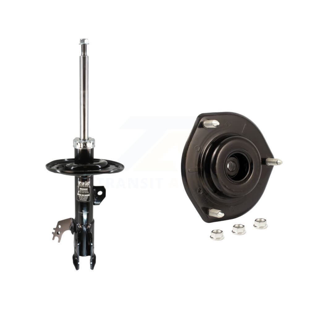 Transit Auto - KSH-100325 - Front Left Suspension Strut Kits image 1