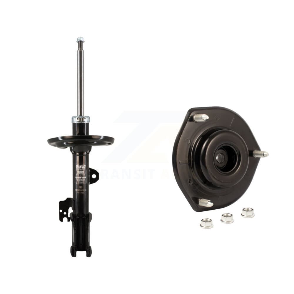 Transit Auto - KSH-100326 - Front Left Suspension Strut Kits image 1