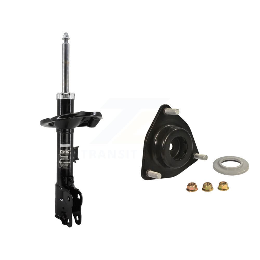 Transit Auto - KSH-100327 - Front Left Suspension Strut Kits image 1
