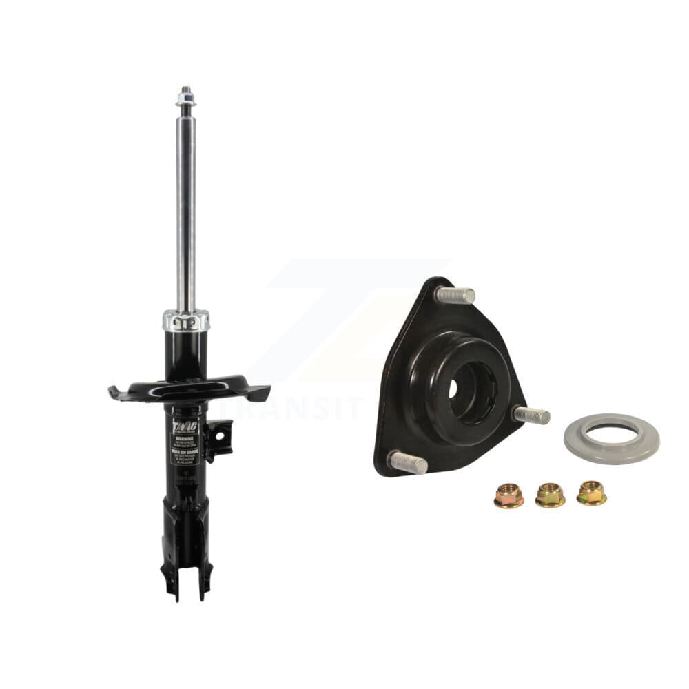 Transit Auto - KSH-100329 - Front Left Suspension Strut Kits image 1