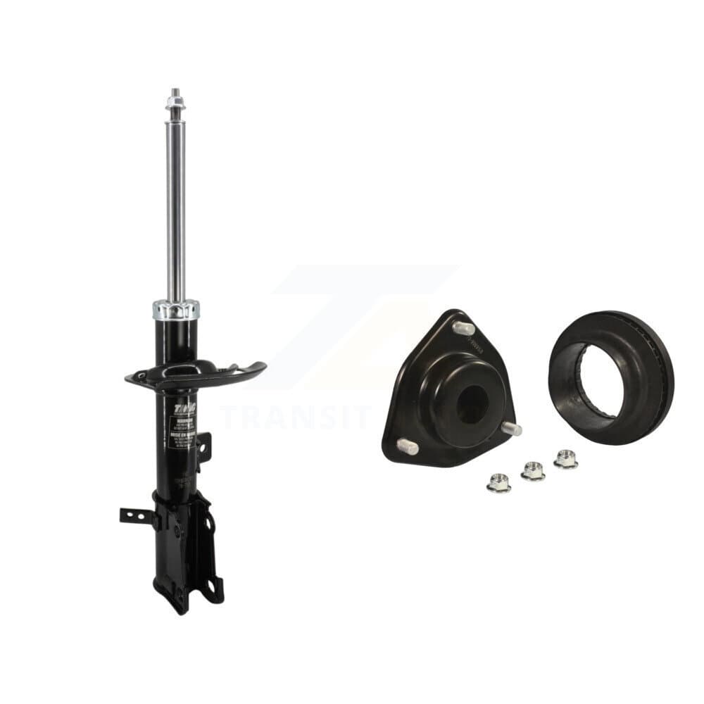 Transit Auto - KSH-100336 - Front Left Suspension Strut Kits image 1