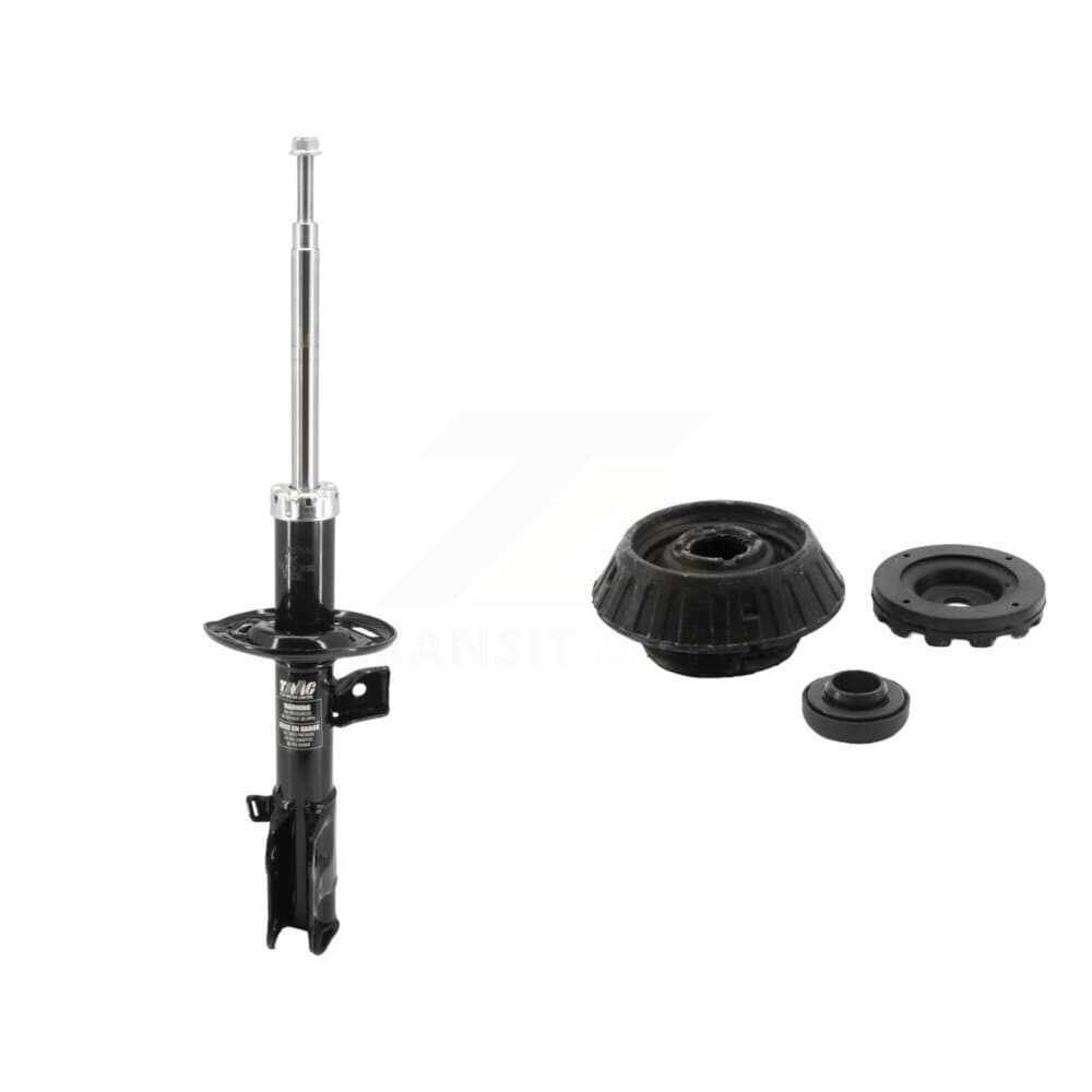 Transit Auto - KSH-100342 - Front Right Suspension Strut Kits image 1