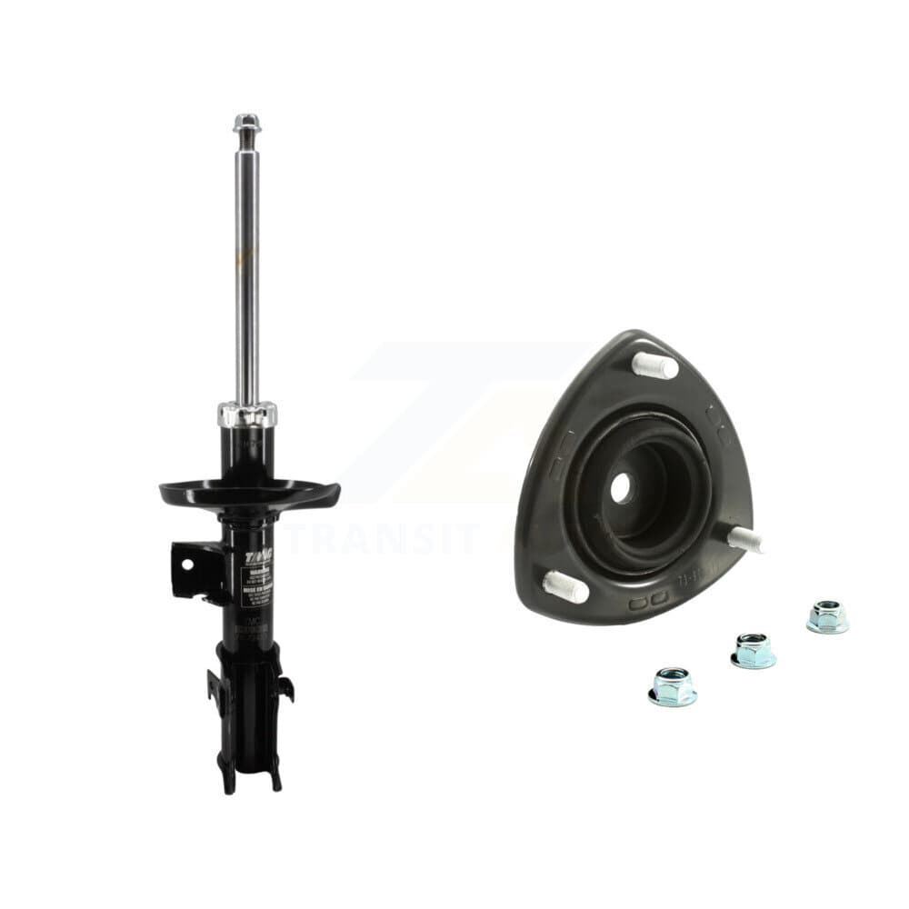 Transit Auto - KSH-100347 - Front Right Suspension Strut Kits image 1