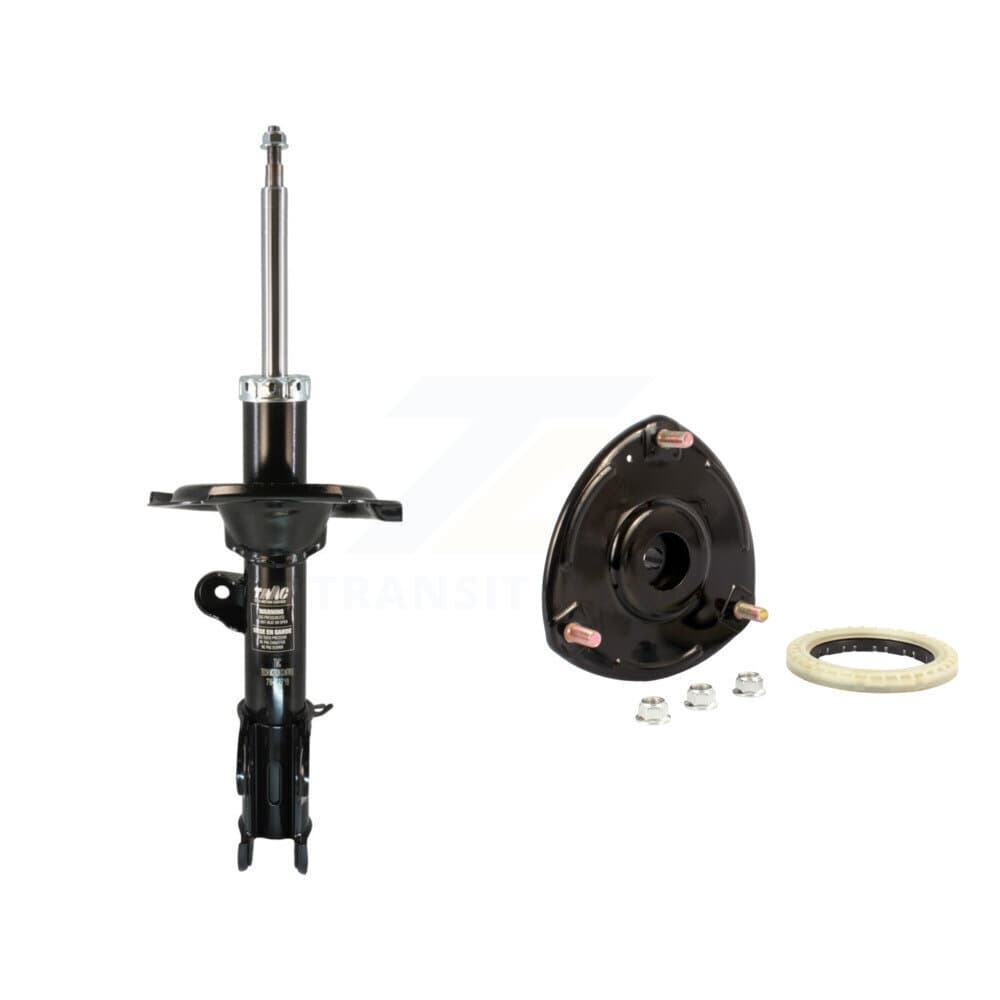 Transit Auto - KSH-100356 - Front Right Suspension Strut Kits image 1