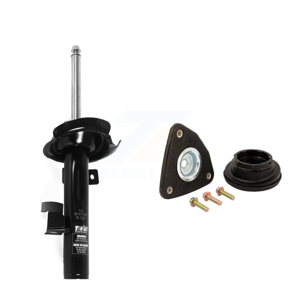 Transit Auto - KSH-100360 - Front Right Suspension Strut Kits image 1