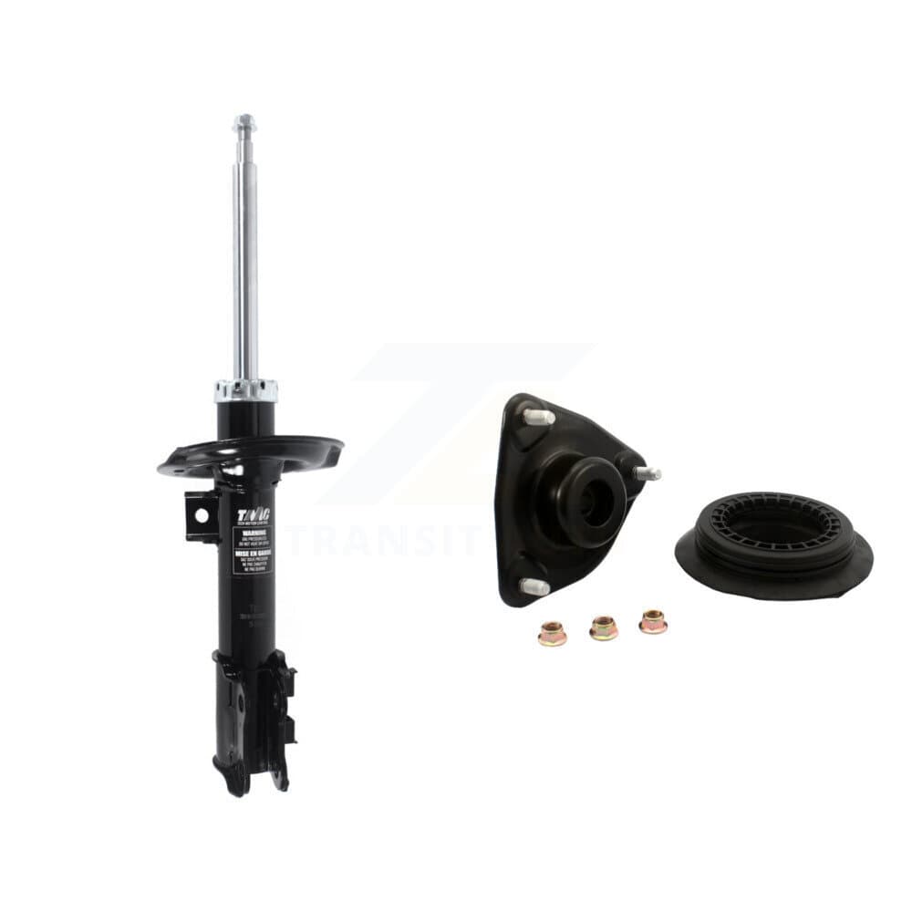 Transit Auto - KSH-100367 - Front Right Suspension Strut Kits image 1