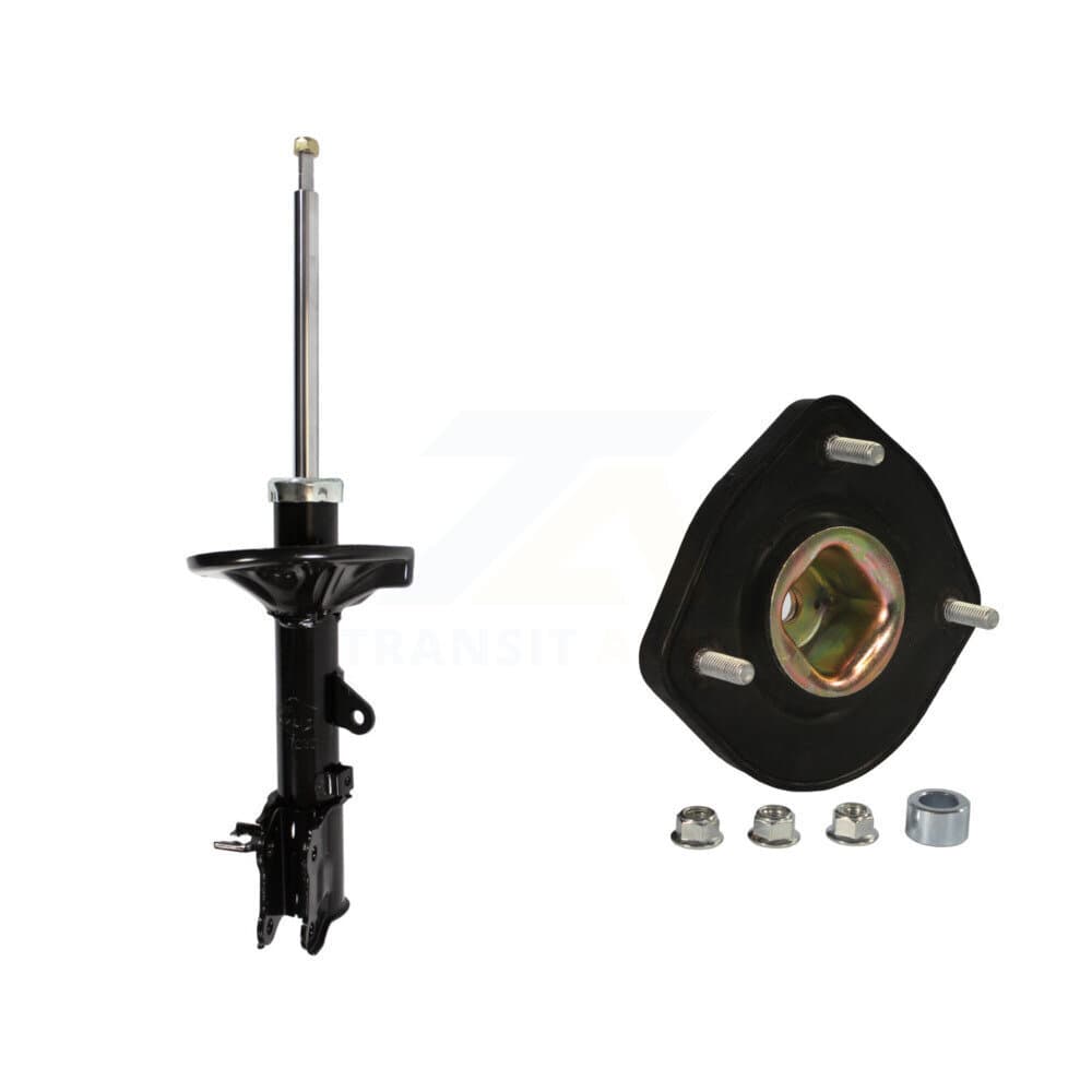 Transit Auto - KSH-100409 - Rear Left Suspension Strut Kits image 1