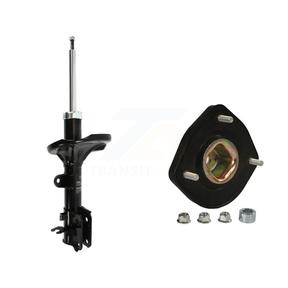 Transit Auto - KSH-100410 - Rear Left Suspension Strut Kits image 1
