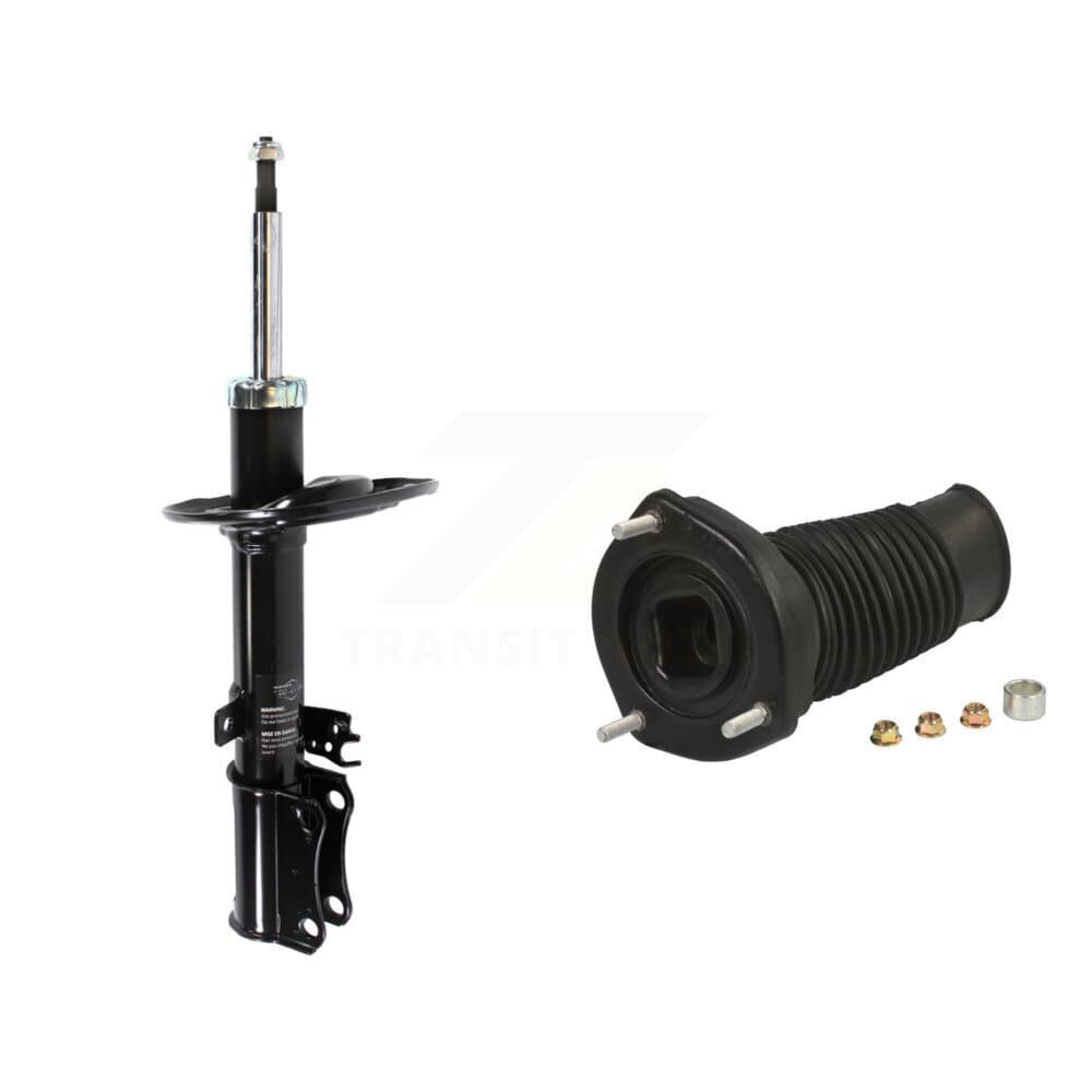 Transit Auto - KSH-100414 - Rear Right Suspension Strut Kits image 1