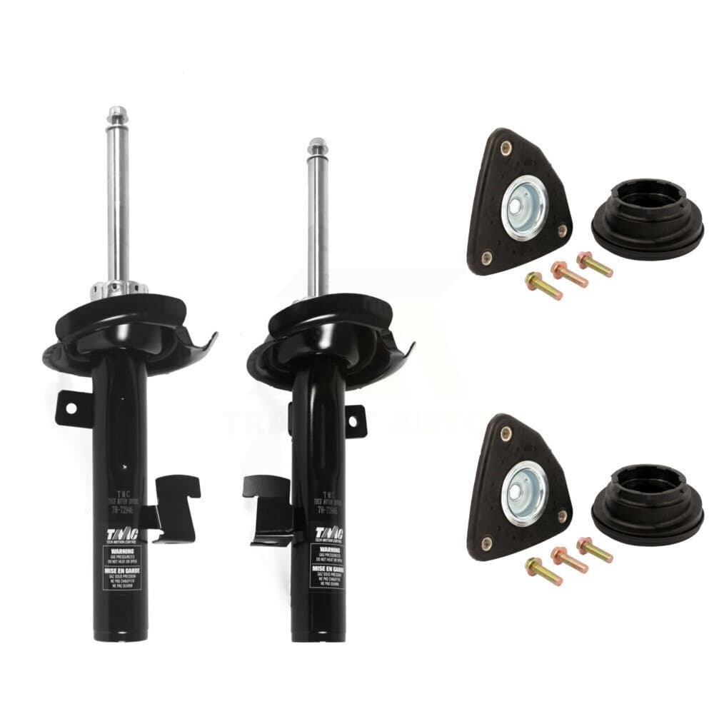 Transit Auto - KSH-100422 - Front Suspension Strut Kits image 1