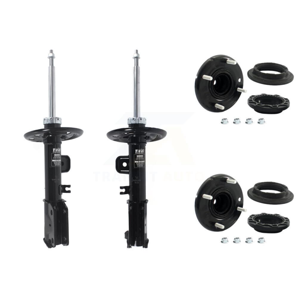 Transit Auto - KSH-100423 - Front Suspension Strut Kits image 1