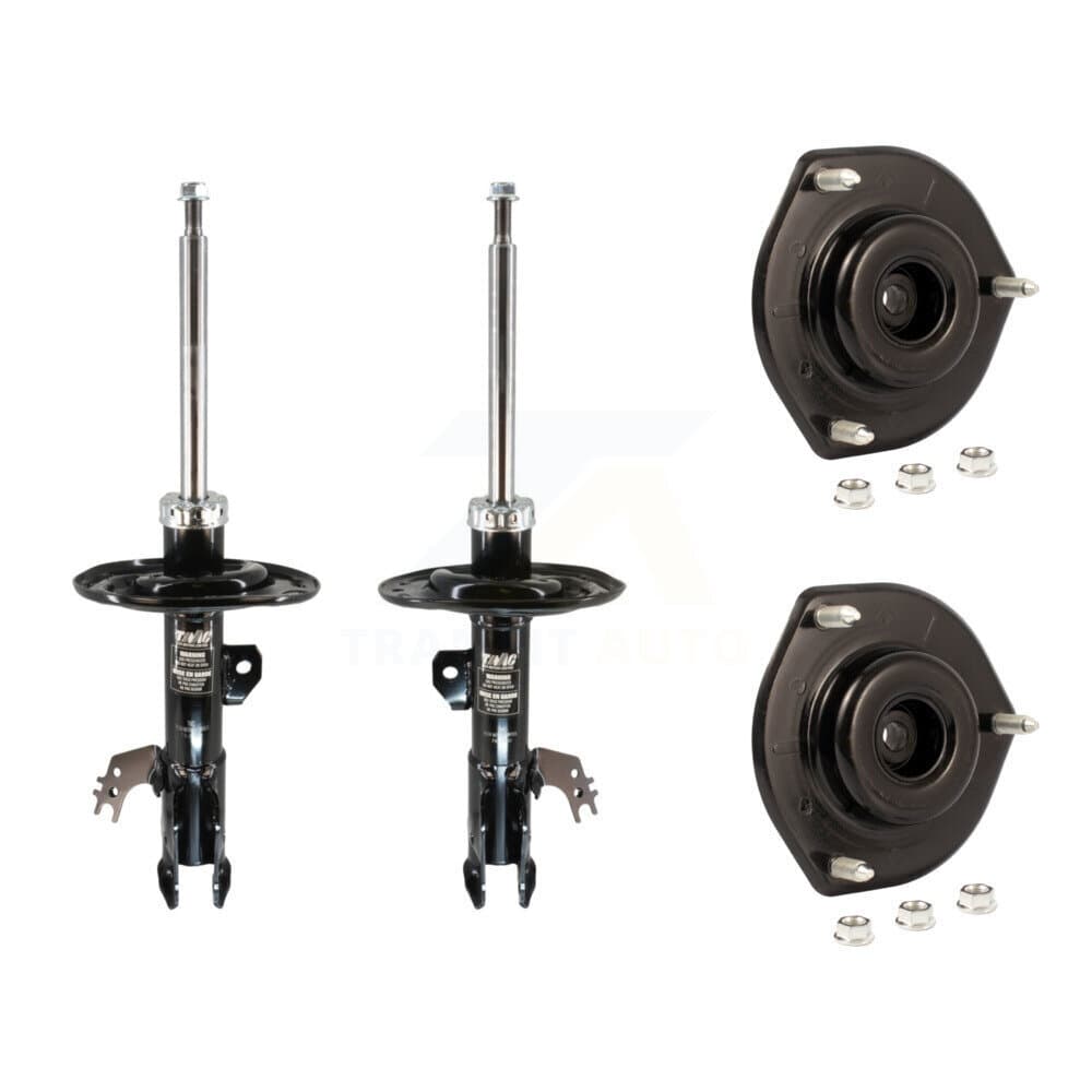 Transit Auto - KSH-100425 - Front Suspension Strut Kits image 1