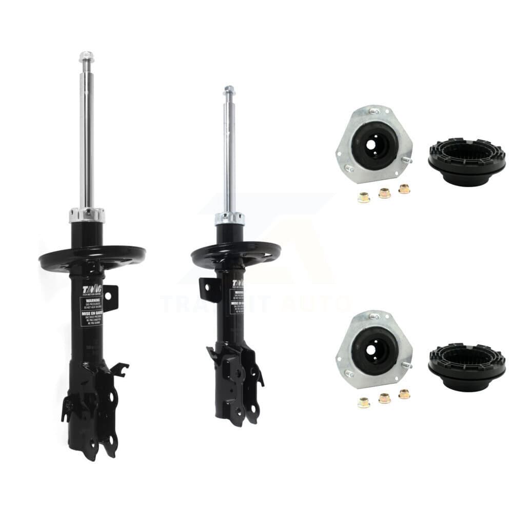 Transit Auto - KSH-100426 - Front Suspension Strut Kits image 1