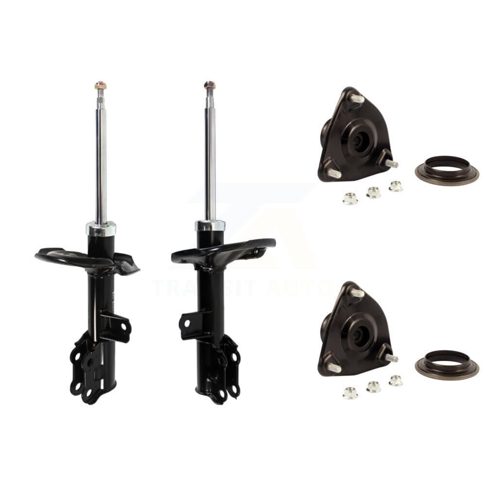 Transit Auto - KSH-100433 - Front Suspension Strut Kits image 1