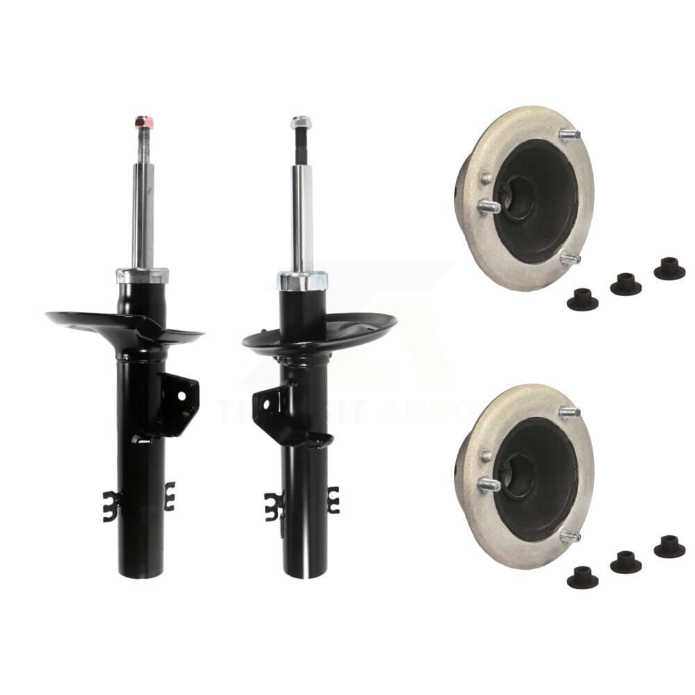 Transit Auto - KSH-100437 - Front Suspension Strut Kits image 1