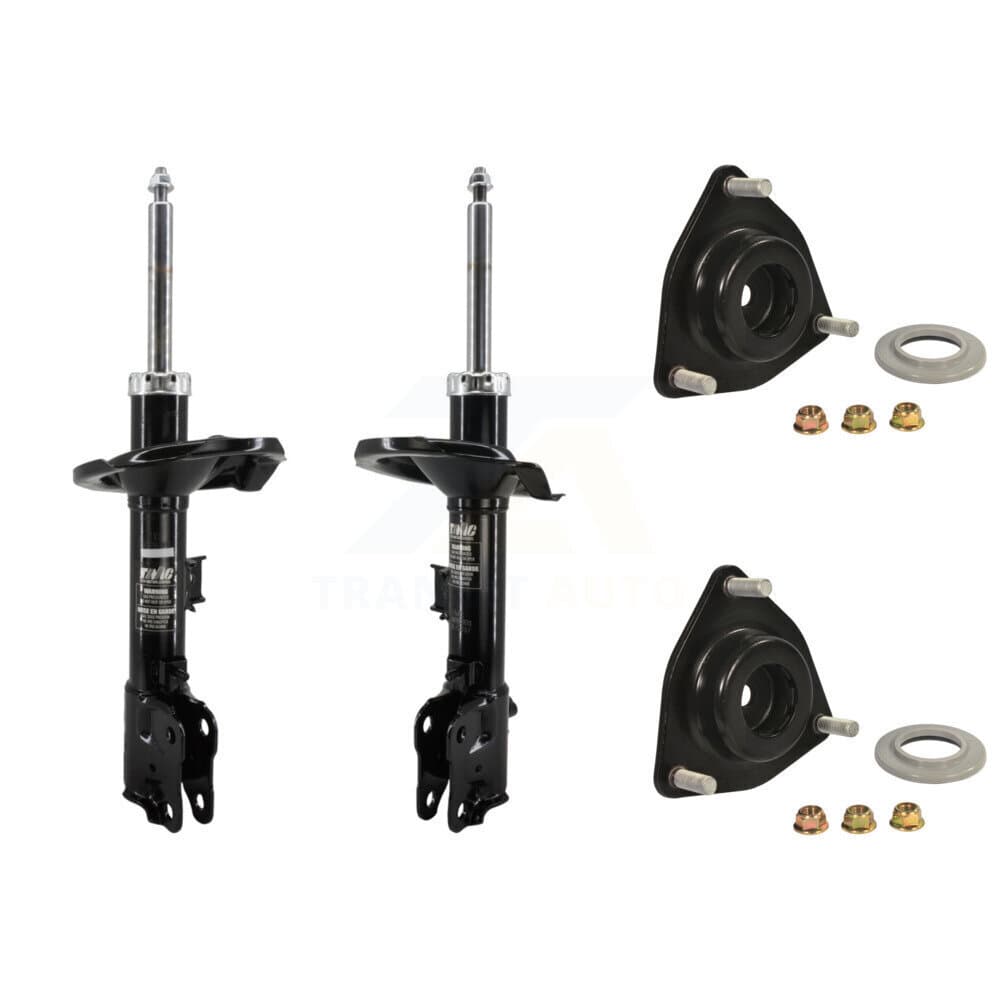 Transit Auto - KSH-100438 - Front Suspension Strut Kits image 1