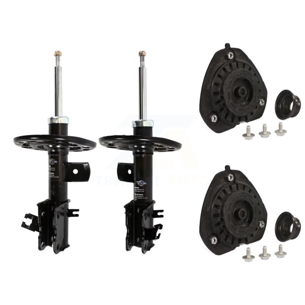 Transit Auto - KSH-100439 - Front Suspension Strut Kits image 1