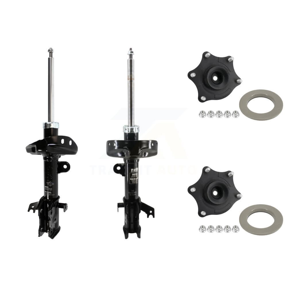 Transit Auto - KSH-100440 - Front Suspension Strut Kits image 1